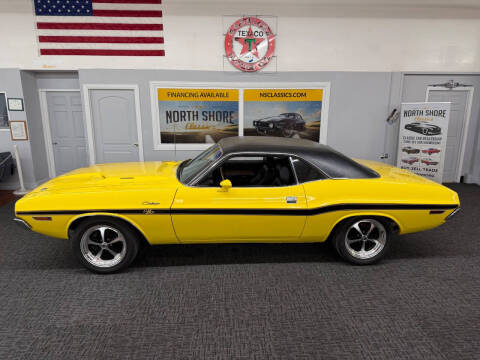 1970 Dodge Challenger