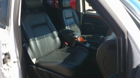 2005 GMC Envoy XL Denali