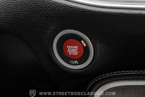 2018 Dodge Challenger SRT Demon