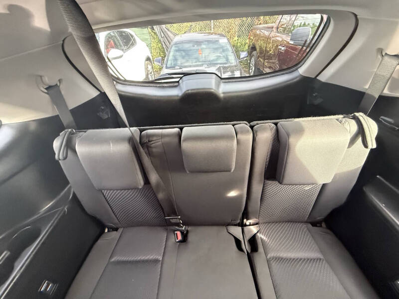 2015 Toyota Highlander LE