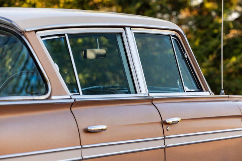 1961 AMC Rambler