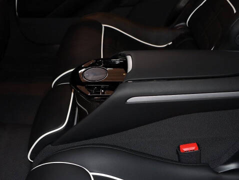 2024 Ferrari Purosangue