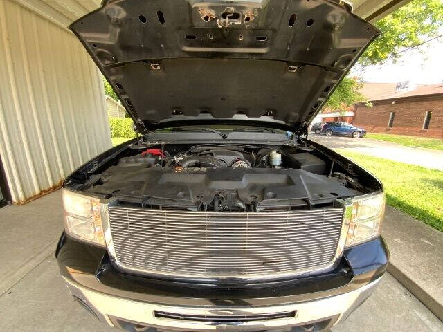 2010 GMC Sierra 1500