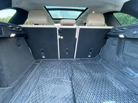 2017 Jaguar F-PACE 35t Prestige