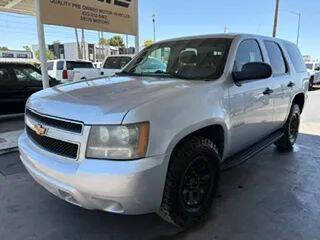 2012 Chevrolet Tahoe Fleet