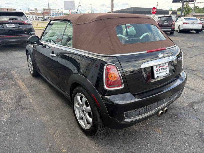 2010 MINI Cooper S
