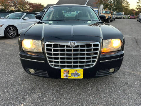2008 Chrysler 300 Touring