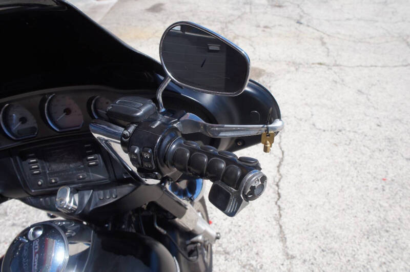 2016 Harley-Davidson Street Glide
