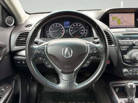 2014 Acura RDX w/Tech