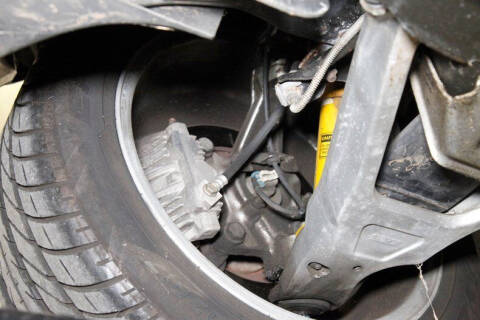 1992 Chevrolet Corvette