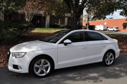 2019 Audi A3 quattro Premium 45 TFSI