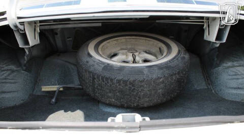 1976 Oldsmobile Cutlass