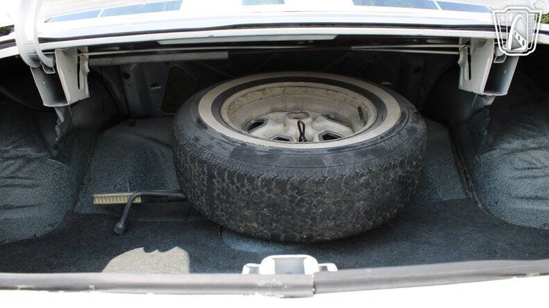 1976 Oldsmobile Cutlass
