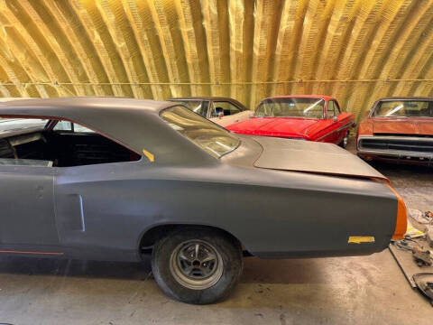 1970 Dodge Super Bee