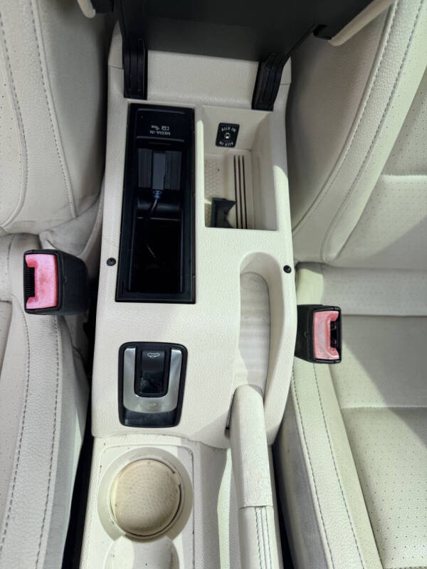 2012 Volkswagen Eos Komfort SULEV