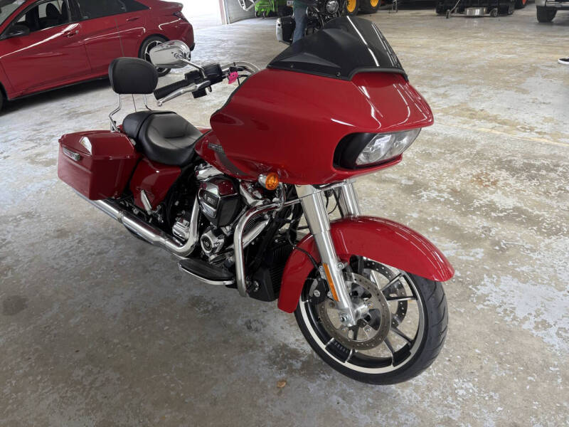 2023 Harley-Davidson Road Glide