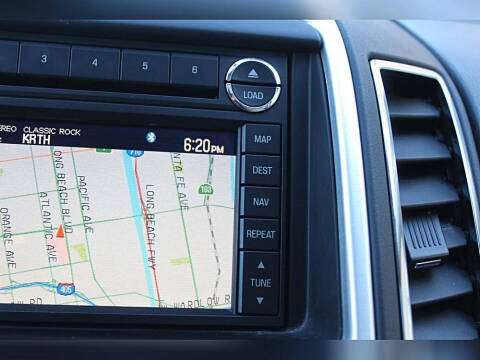 2008 Ford Edge Limited