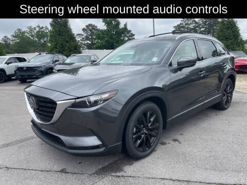 2023 Mazda CX-9 Touring Plus