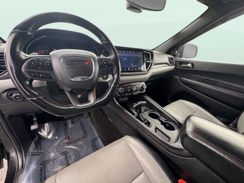 2022 Dodge Durango R/T