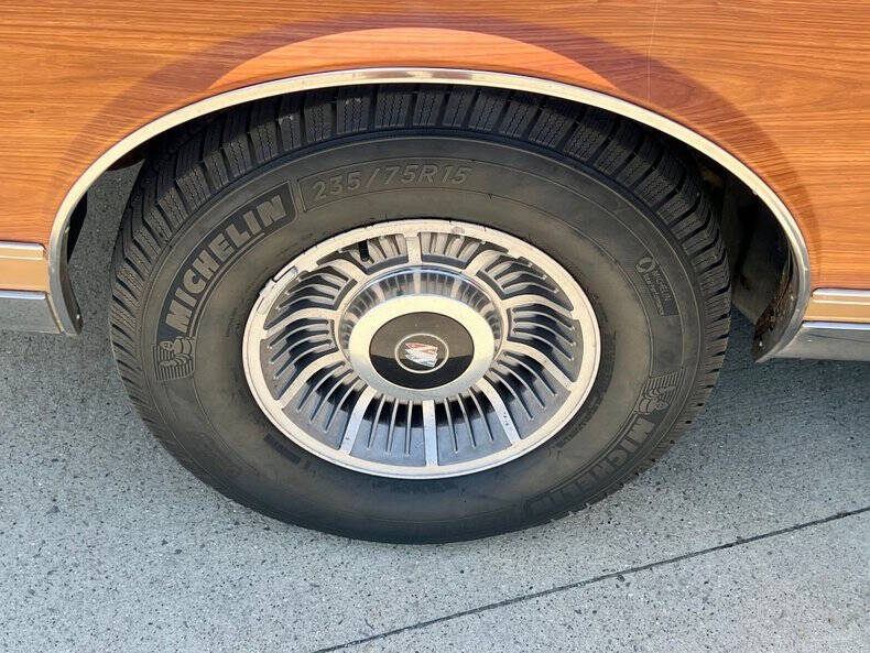 1989 Buick Electra Estate