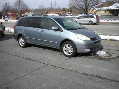 Ben Edwards Auto – Car Dealer in Waynesboro, VA