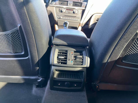 2012 BMW X3 xDrive28i