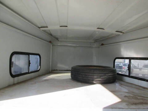 2000 Trailmann Stock Combo