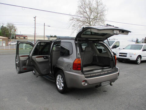 2007 GMC Envoy Denali