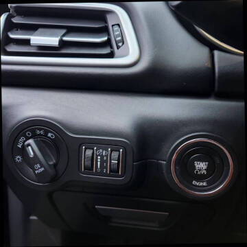 2017 Maserati Ghibli