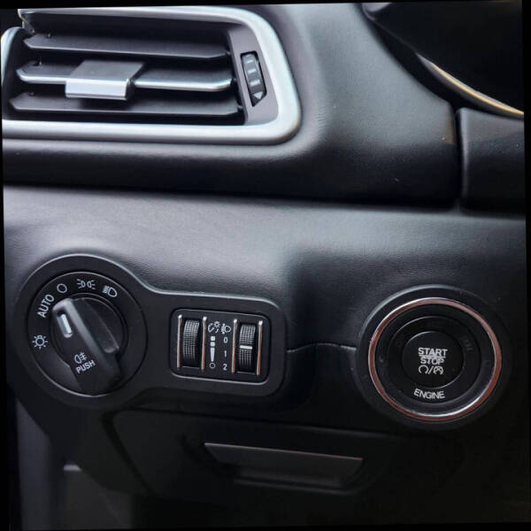 2017 Maserati Ghibli