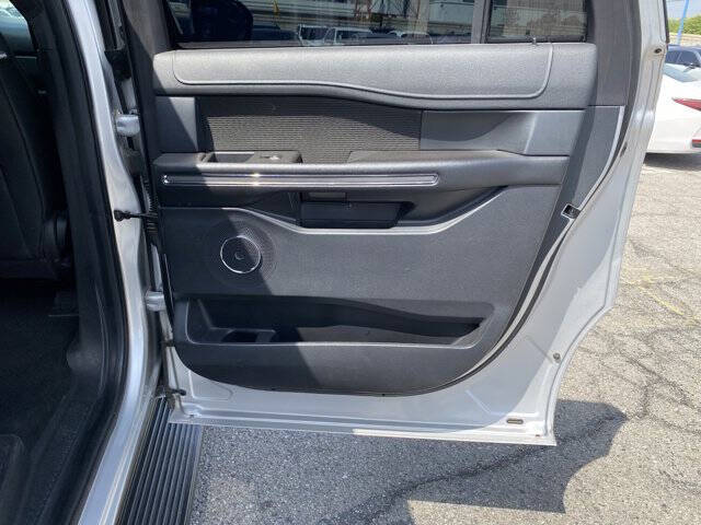 2019 Ford Expedition MAX XLT