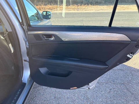 2007 Toyota Avalon XLS