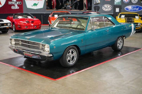 1968 Dodge Dart