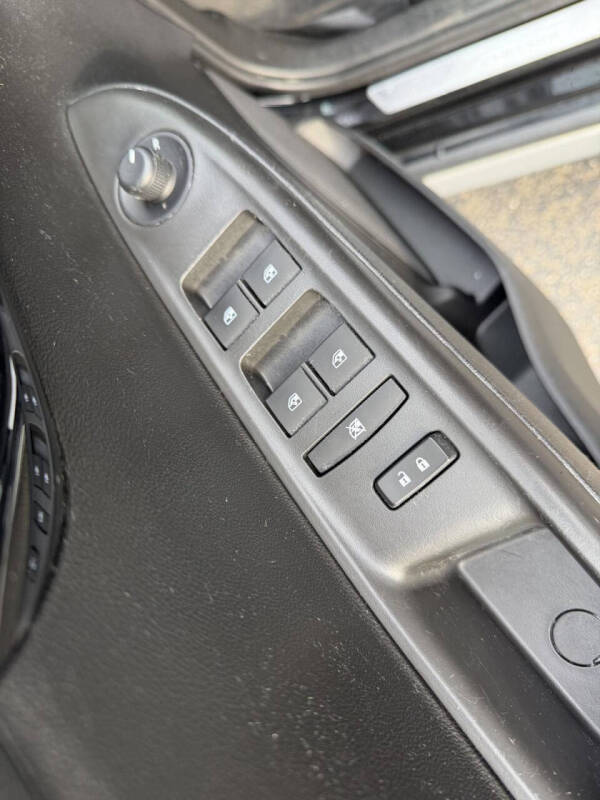 2021 Chevrolet Spark ACTIV CVT