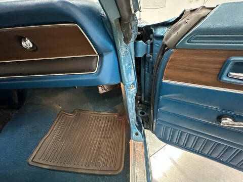 1975 Plymouth Valiant