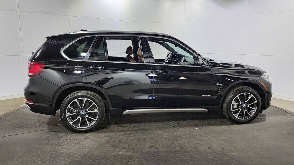 2018 BMW X5 for sale at NJ Car Buyer in Jersey City, NJ