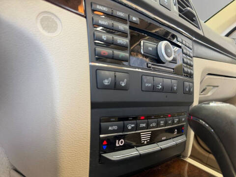 2010 Mercedes-Benz E-Class E 550