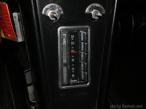 1965 Chevrolet Corvette