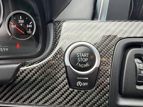 2015 BMW M6 Gran Coupe