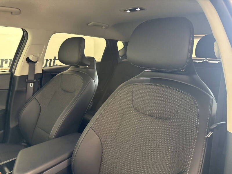 2025 Kia EV6 Light Long Range