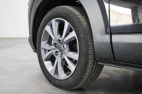 2025 Mazda CX-30 2.5 S Premium