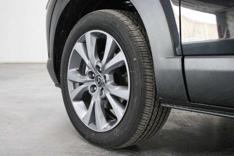 2025 Mazda CX-30 2.5 S Premium