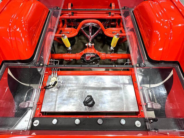 1999 Chevrolet Silverado 1500