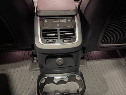 2022 Volvo XC90 Recharge T8 Inscription Expression 6P