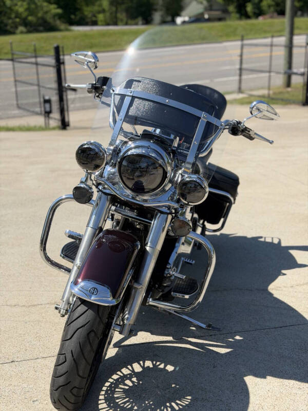 1998 Harley-Davidson Road King Classic
