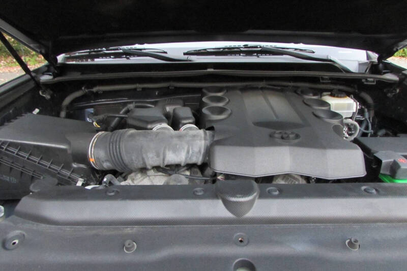 2012 Toyota 4Runner Limited