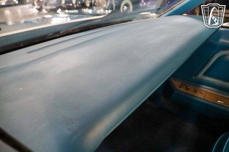1976 Lincoln Continental