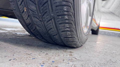 2007 Mercedes-Benz S-Class S 550