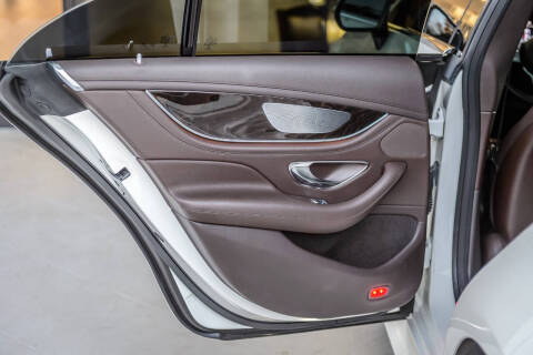 2019 Mercedes-Benz CLS CLS 450