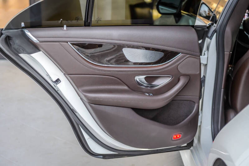 2019 Mercedes-Benz CLS CLS 450